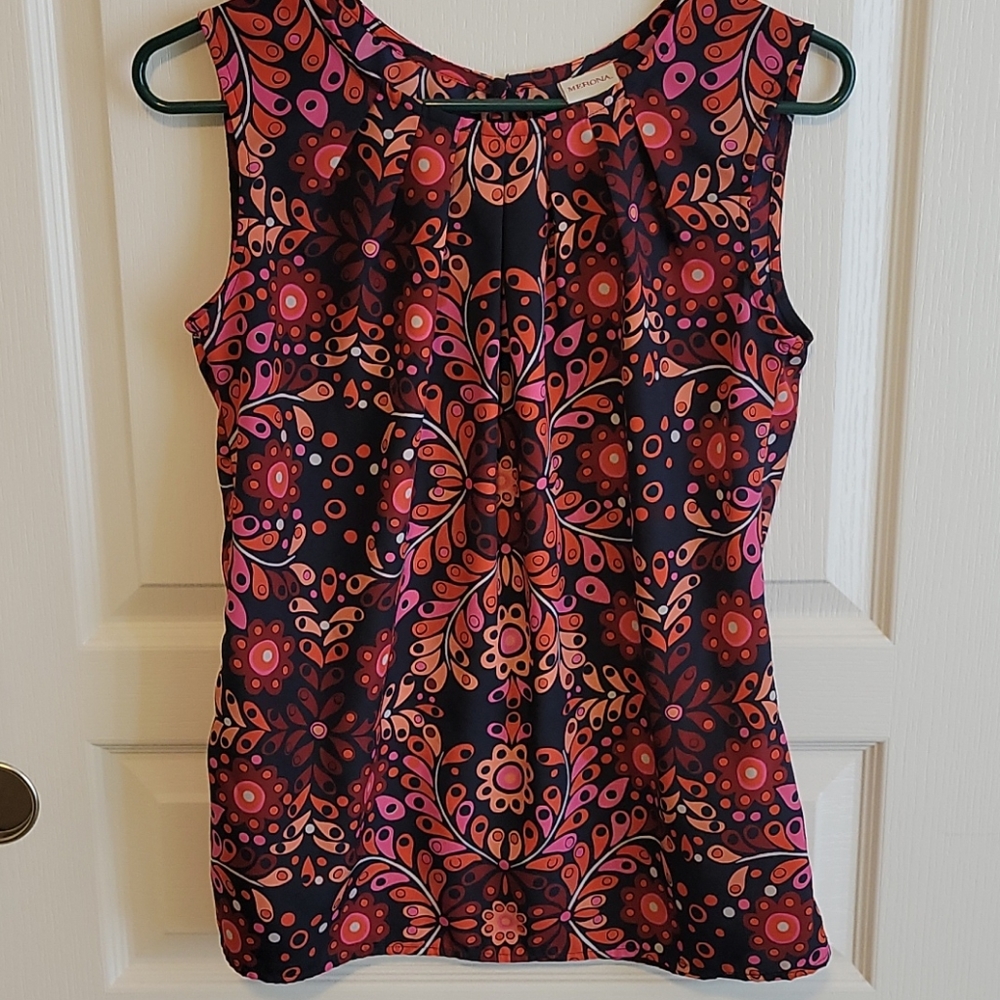 Merona Top